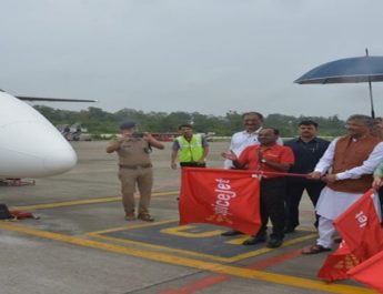 उत्तराखण्ड के लिए आज का दिन बेहद खास, पहली बार बॉयो फ्यूल से उड़ा विमान 3 Hello Uttarakhand News »