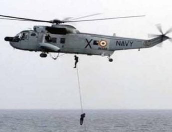 रक्षा मंत्रालय का बड़ा फैसला, नेवी को मिलेंगे 111 नए हेलीकॉप्टर, 21 हजार करोड़ की डील को मंजूरी 3 Hello Uttarakhand News »