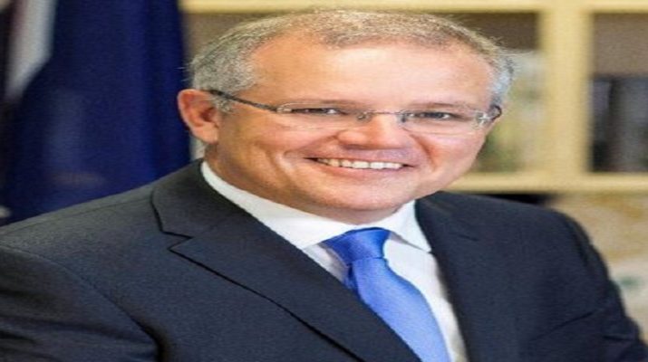 स्कॉट मॉरिसन को चुना गया ऑस्ट्रेलिया का नया प्रधानमंत्री 1 स्कॉट मॉरिसन को चुना गया ऑस्ट्रेलिया का नया प्रधानमंत्री 1 Hello Uttarakhand News »