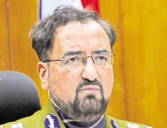 उत्तराखंड के पूर्व डीजीपी बीएस सिद्धू पर 46 लाख से भी अधिक का जुर्माना 2 Hello Uttarakhand News »