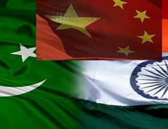 भारत-पाक संबंधों में तनाव दूर करने के लिए चीन ने जाहिर की इच्छा 2 Hello Uttarakhand News »