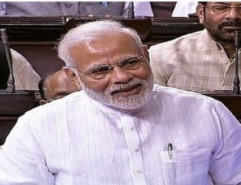 राज्यसभा रिकॉर्ड से हटाया गया पीएम मोदी का बयान 2 Hello Uttarakhand News »