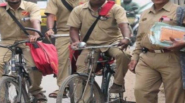 संदेशवाहक की पोस्ट के लिए पीएचडी धारकों ने किया आवेदन, कुल 93 हजार आवेदन 1 Hello Uttarakhand News »