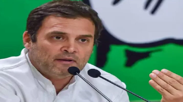 राहुल गांधी की बढ़ी मुश्किलें, देश की छवि खराब करने का लगा आरोप, शिकायत दर्ज 1 Hello Uttarakhand News »