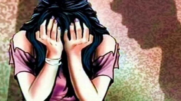 युवती को शादी का झांसा देकर युवक ने एक साल तक किया शारीरिक शोषण 1 युवती को शादी का झांसा देकर युवक ने एक साल तक किया शारीरिक शोषण 1 Hello Uttarakhand News »