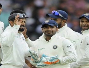 उत्तराखंड मूल के ऋषभ पंत ने डेब्‍यू मैच में ही किया बड़ा धमाका 3 Hello Uttarakhand News »