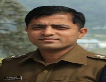 सीबीआई में है दाते की डिमांड, सीएम ने लगाई मुहर 4 Hello Uttarakhand News »