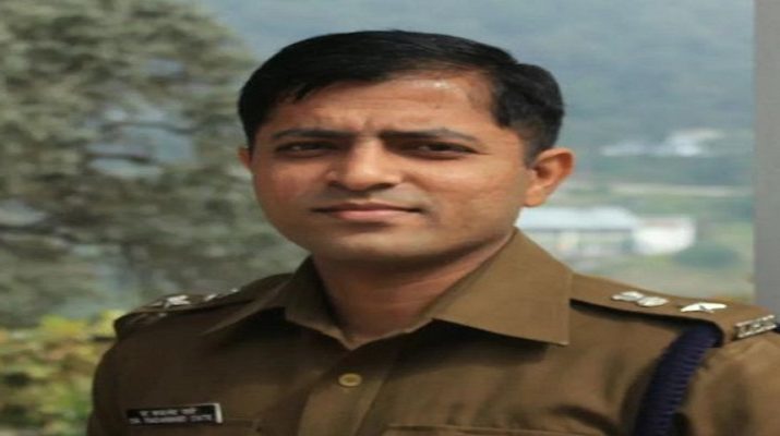 सीबीआई में है दाते की डिमांड, सीएम ने लगाई मुहर 1 सीबीआई में है दाते की डिमांड, सीएम ने लगाई मुहर 1 Hello Uttarakhand News »