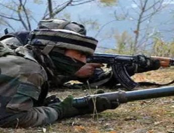 बांदीपोरा और कुपवाड़ा में आतंंकियों और सेना के बीच मुठभेड़, 4 जवान घायल 2 Hello Uttarakhand News »