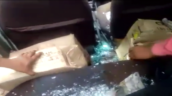 अवैध रूप से बेची जा रही थी शराब, दो पक्षो में विवाद व फायरिंग 1 Hello Uttarakhand News »