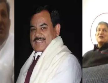स्टिंग मामले में हाई कोर्ट से हरक सिंह रावत को झटका 2 Hello Uttarakhand News »