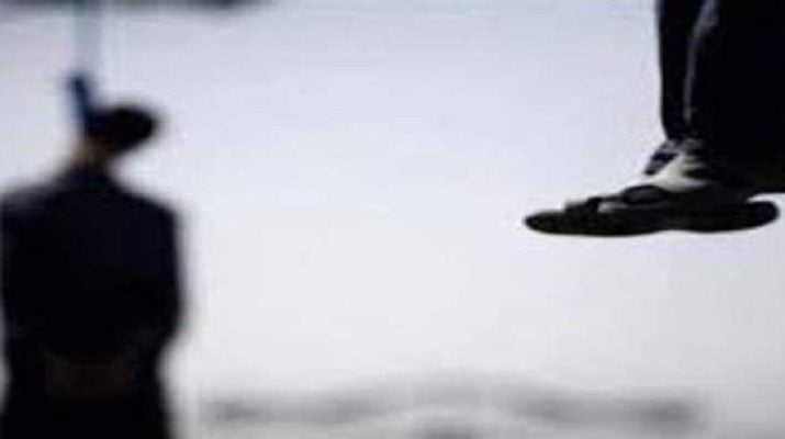 नशे की हालत में युवक ने फांसी लगाकर की आत्महत्या की कोशिश 1 नशे की हालत में युवक ने फांसी लगाकर की आत्महत्या की कोशिश 1 Hello Uttarakhand News »