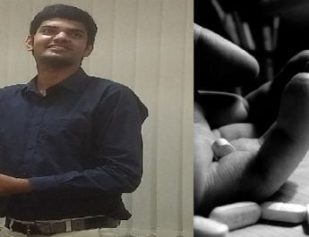 तमिलनाडु मूल के व्यक्ति ने दून में की आत्महत्या, पेट्रोलियम यूनिवर्सिटी में था अध्यापक 3 Hello Uttarakhand News »