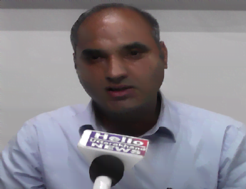 स्पीड गवर्नर पर टैक्सी कार ऑनर्स एसोसिएशन ने बताई परेशानी, होगी जाँच कमेटी गठित 3 Hello Uttarakhand News »