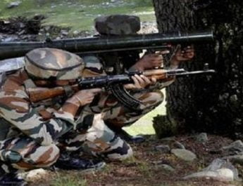 सेना और आतंकियों के बीच मुठभेड़, 5 आतंकी ढेर 6 Hello Uttarakhand News »