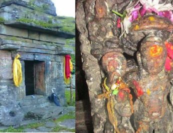 साल में सिर्फ रक्षाबंधन को खुलता ये मंदिर, जाने रोचक मान्यता 2 Hello Uttarakhand News »