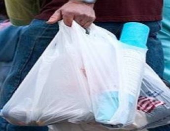 प्रदेश में आज से पॉलीथीन के प्रयोग पर लगी रोक, इस्तेमाल करने पर लगेगा भारी जुर्माना 3 Hello Uttarakhand News »