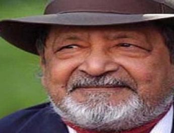 भारतीय मूल के नोबेल विजेता वीएस नायपॉल का 85 वर्ष की उम्र में निधन 2 Hello Uttarakhand News »