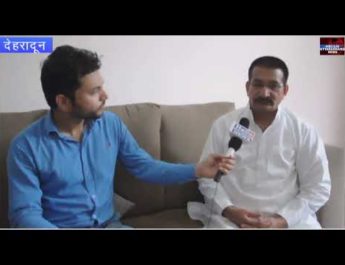 किशोर उपाध्याय ने कहा सरकार उपलब्ध कराती हेलीकॉप्टर और एंबुलेंस, तो बच जाती लोगों की जान 2 Hello Uttarakhand News »