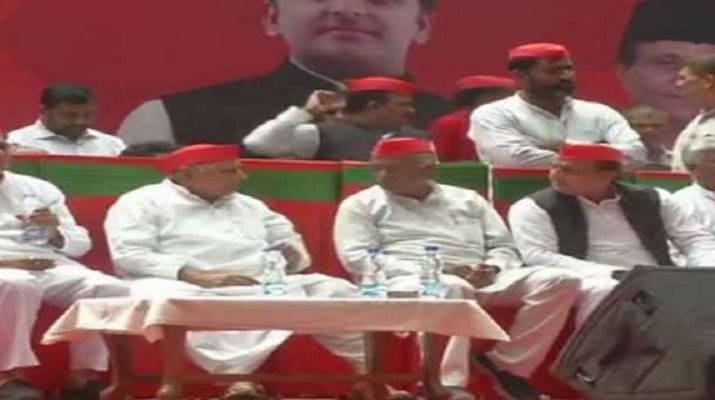 आखिरकार बेटे के लिए पिघला "मुलायम" का "मुलायम" हृदय 1 Hello Uttarakhand News »