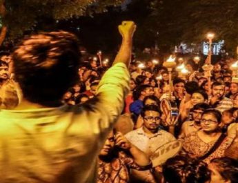 जेएनयू में वाम छात्र गठबंधन ने किया सबका सुपड़ा साफ़ 4 Hello Uttarakhand News »