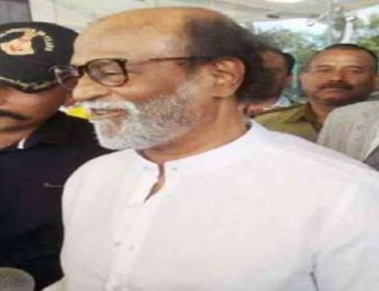 लखनऊ पहुंचे रजनीकांत, ट्रेन बुक करा लाए 700 क्रू मेंबर 5 Hello Uttarakhand News »