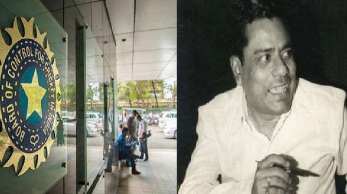 बीसीसीआई के पूर्व अध्यक्ष बी.एन. दत्त का निधन 1 Hello Uttarakhand News »