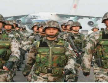 चीनी सैनिकों ने उत्तराखंड के बाडाहोती में की घुसपैठ 4 Hello Uttarakhand News »