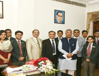 राजनीति को कभी भी कैरियर नहीं माना, कर्तव्य समझकर काम किया: मुख्यमंत्री 3 Hello Uttarakhand News »