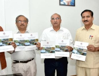 पौड़ी का सीता मन्दिर, सीता कुटी और विदा कुटी को किया जाएगा विकसित : सीएम 3 Hello Uttarakhand News »