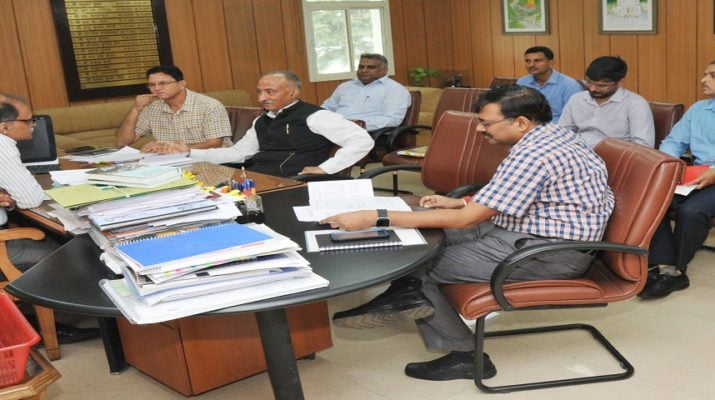 एनसीसी की तरह प्रदेश में तैयार होंगे पुलिस कैडेट्स 1 Hello Uttarakhand News »