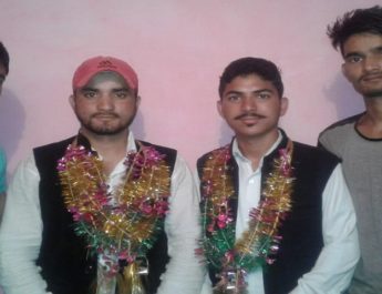 थत्यूड़ महाविद्यालय छात्रसंघ चुनाव के लिए एनएसयूआई ने किये अपने प्रत्याशी घोषित 4 Hello Uttarakhand News »