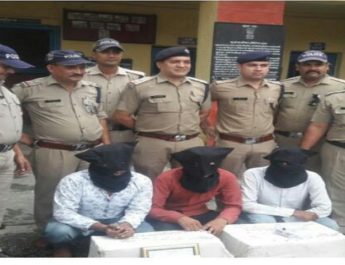 ठगी करने वाले गिरोह को पुलिस ने किया गिरफ्तार, लोन देने के नाम पर करते थे ठगी 4 Hello Uttarakhand News »