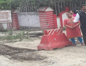 शहर की बदहाली के लिए भाजपा सरकार जिम्मेदार: धस्माना 4 Hello Uttarakhand News »