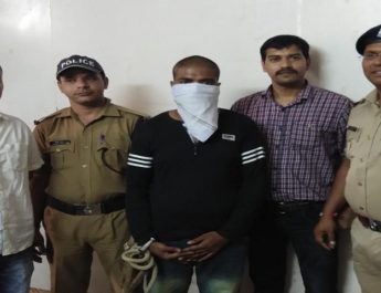 हल्द्वानी में गला घोटकर हत्या करने वाला गिरफ्तार 4 Hello Uttarakhand News »