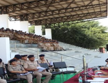 विधान सभा सत्र के दौरान पुलिस ने की सुरक्षा व्यवस्था चाकचौबंद 3 Hello Uttarakhand News »