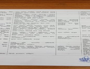 13 आईएएस,7 पीसीएस, एक आईपीएस व 3 अपर सचिवों के दायित्वों में फेरबदल 3 Hello Uttarakhand News »