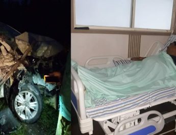 पूर्व मंत्री तिलकराज बेहड़ का रामपुर में एक्सीडेंट ! 5 Hello Uttarakhand News &raquo;