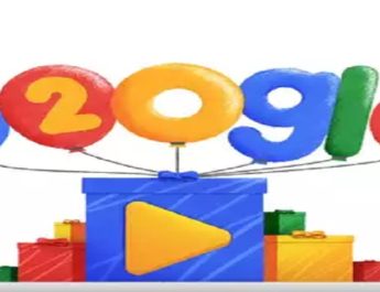 गूगल डूडल: दुनिया के सबसे बड़े सर्च इंजन 'गूगल' का 20वां जन्मदिन आज 4 Hello Uttarakhand News »