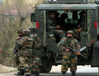 पुलवामा में सुरक्षाबलों को मिली बड़ी सफलता, दो आतंकी ढेर 2 Hello Uttarakhand News »