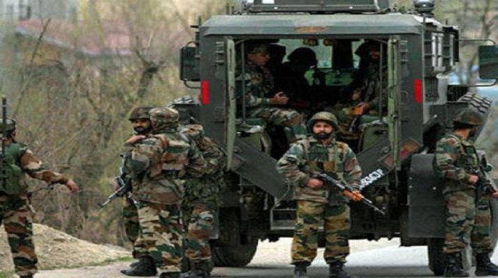 शोपियां में आतंकियों ने चार पुलिसकर्मीयों को किया अगवा, 3 की मौत, 1 रिहा 1 Hello Uttarakhand News »