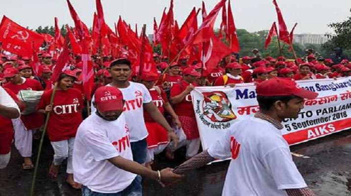 दिल्ली में मोदी सरकार के खिलाफ किसानों की महारैली 1 दिल्ली में मोदी सरकार के खिलाफ किसानों की महारैली 1 Hello Uttarakhand News »