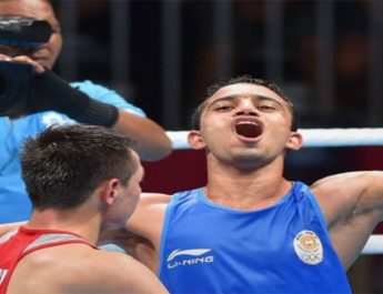 एशियाई खेलों में भारत का अबतक सर्वश्रेष्ठ प्रदर्शन, जीता स्वर्ण पदक 2 Hello Uttarakhand News »