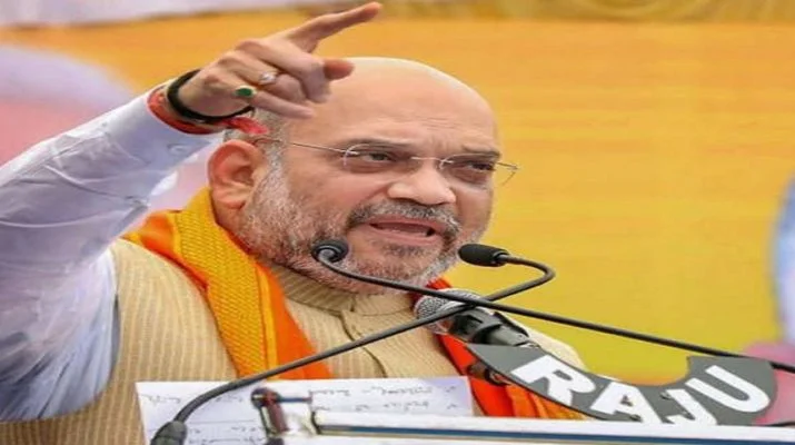 एयर स्ट्राइक में मारे गए 250 आतंकी: अमित शाह 1 Hello Uttarakhand News »