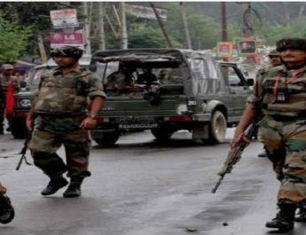 अनंतनाग में पुलिस टीम पर हमला, एक आतंकी ढेर 3 Hello Uttarakhand News »