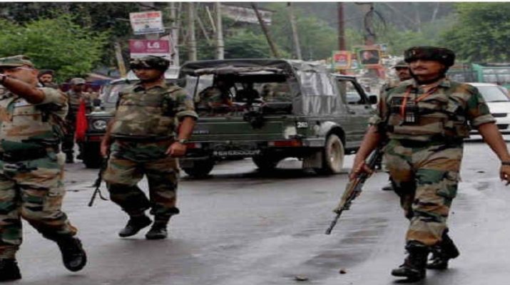 अनंतनाग में पुलिस टीम पर हमला, एक आतंकी ढेर 1 Hello Uttarakhand News »
