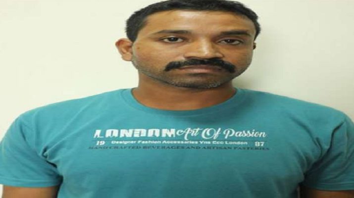 कानपुर से हिजबुल का आतंकी गिरफ्तार, गणेश चतुर्थी पर हमले की रच रहा था साजिश 1 Hello Uttarakhand News »