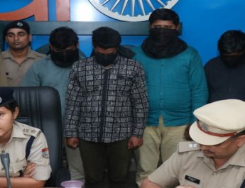 दून पुलिस ने किया एटीएम धोखाधडी करने वाले गैंग का पर्दाफाश 4 Hello Uttarakhand News »