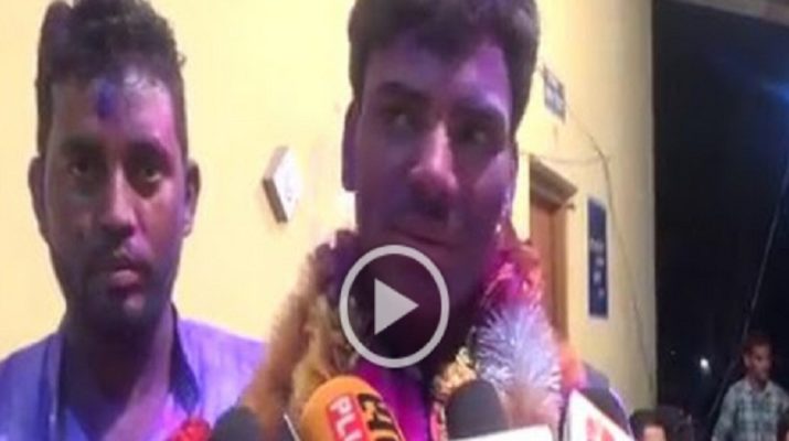 बागेश्वर में छात्र-छात्राओं ने एबीवीपी और एनयूआई को नकारा 1 Hello Uttarakhand News »