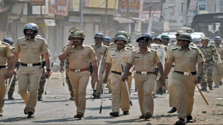 पुणे पुलिस को भीमा-कोरेगांव केस में चार्जशीट दाखिल करने के लिए मिले 90 दिन 1 पुणे पुलिस को भीमा-कोरेगांव केस में चार्जशीट दाखिल करने के लिए मिले 90 दिन 1 Hello Uttarakhand News »